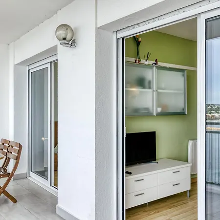 Marinada Apartman *