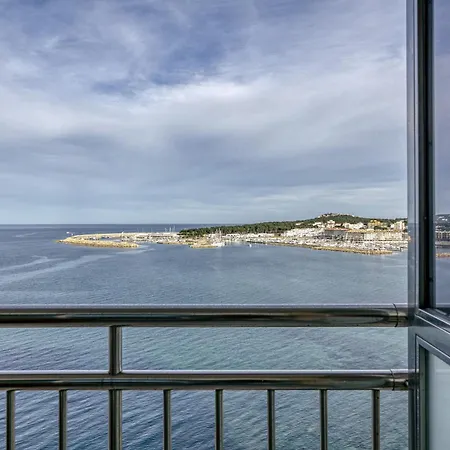 Marinada Apartman *