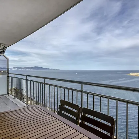 Apartment Marinada