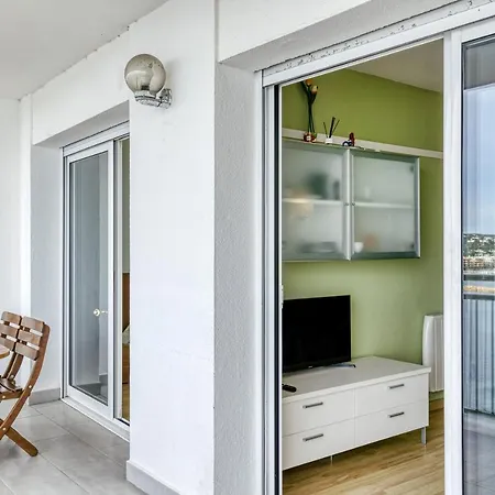 Appartement Marinada L' Escala