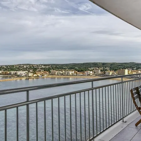Marinada Appartement *