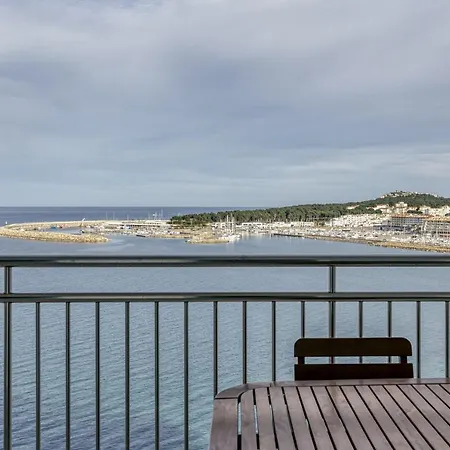 Marinada Appartement L' Escala