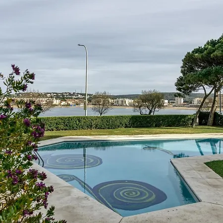 Marinada Appartement L' Escala