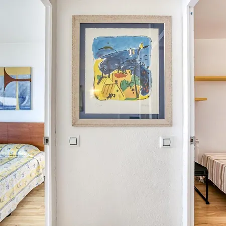 Appartement Marinada L' Escala