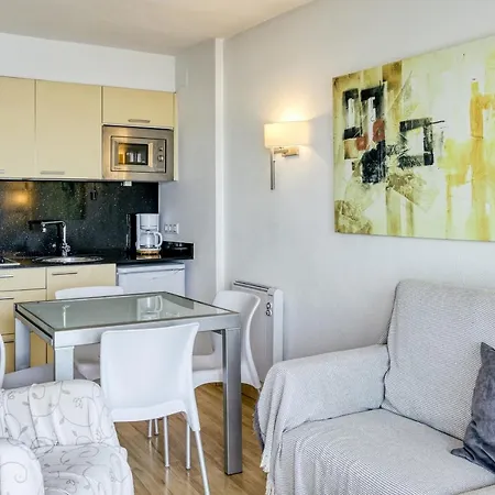 Marinada Appartement L' Escala