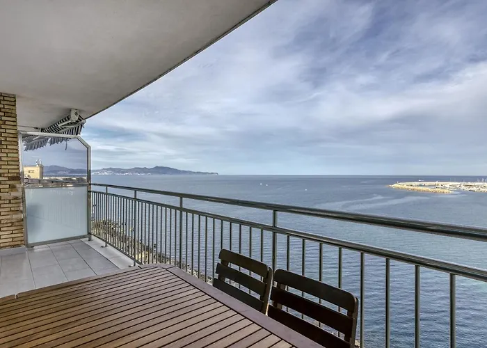 Apartman Marinada