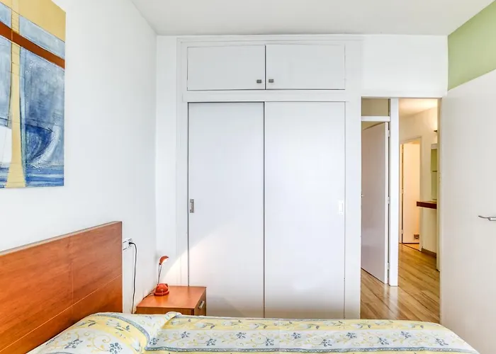Marinada Apartman