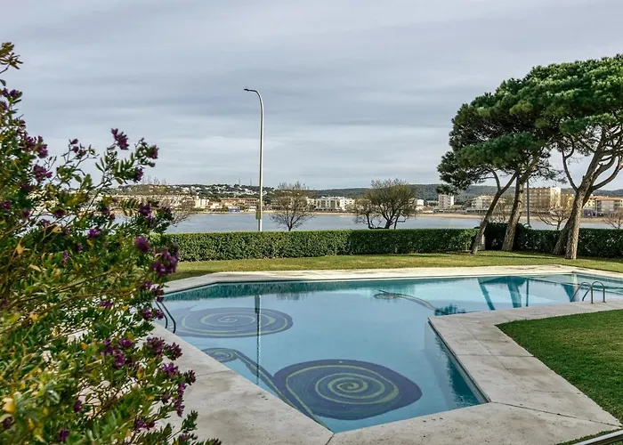 Marinada Apartman L' Escala