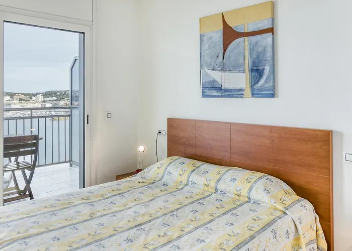 Marinada Apartman