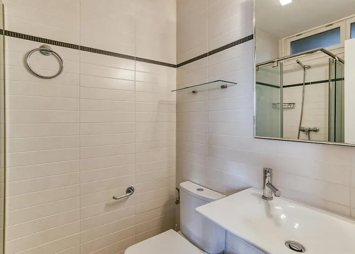 Apartman Marinada *