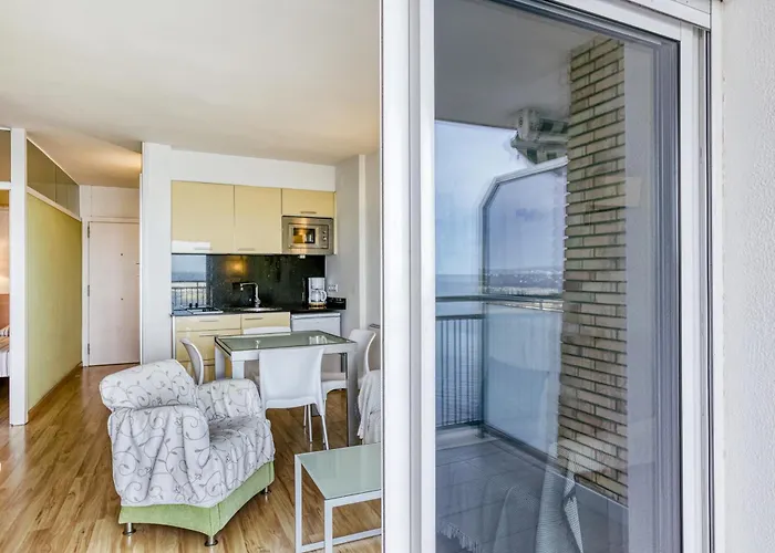 Marinada Apartman *
