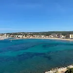 Lejlighed Marinada