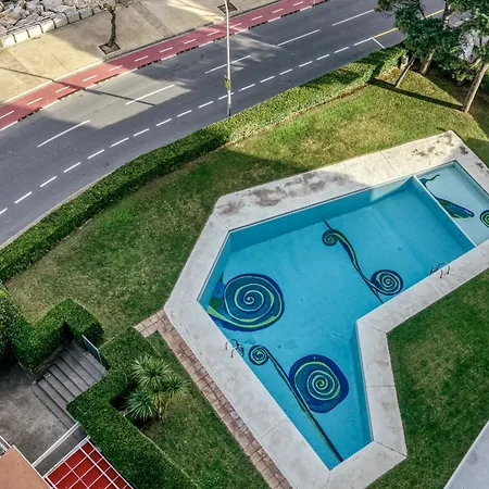 Lägenhet Marinada L' Escala