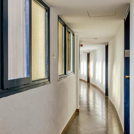 Lägenhet Marinada L' Escala