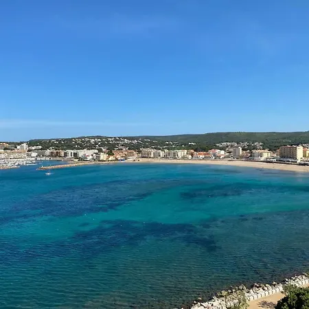 Lägenhet Marinada