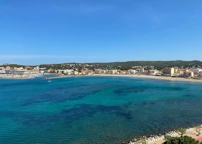 Marinada Appartamento L' Escala