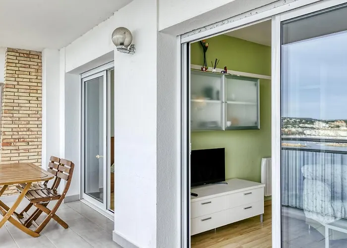 Appartamento Marinada L' Escala