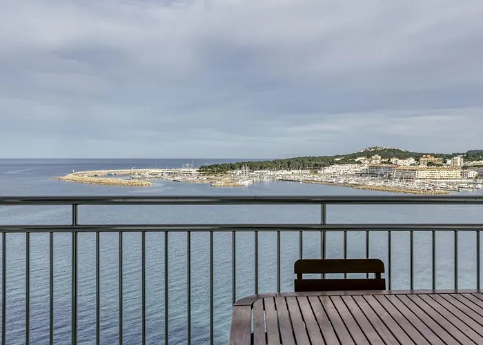 Marinada Appartamento L' Escala