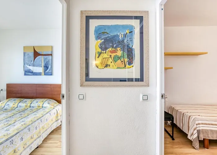 Appartamento Marinada L' Escala